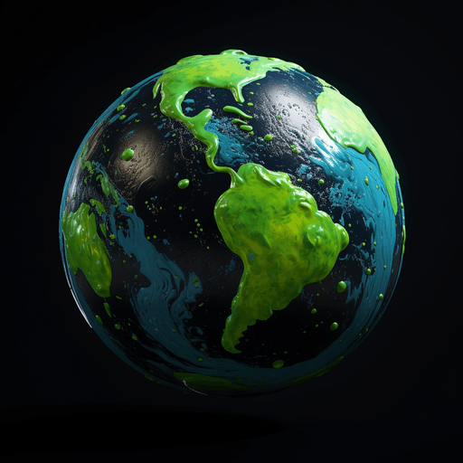 earth